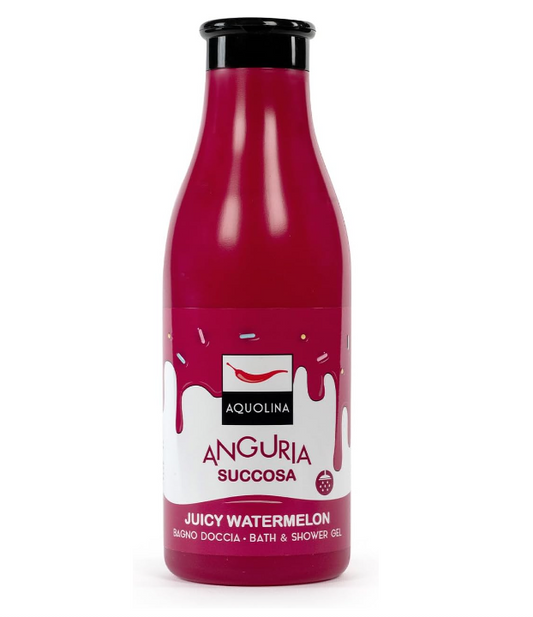 Aquolina Bagno doccia Anguria Succosa 500 ml