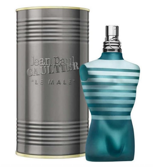 Jean Paul Gaultier Le Male Eau de Toilette Uomo 125 ml