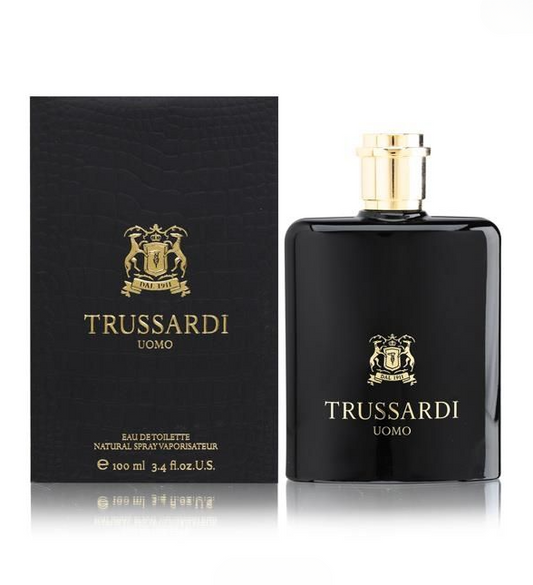 Trussardi Uomo Eau de toilette 100 ml