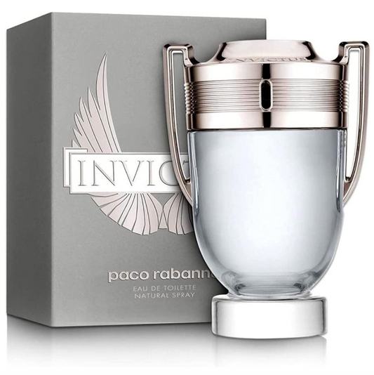 Paco Rabanne  Invictus Men EDT 100ML