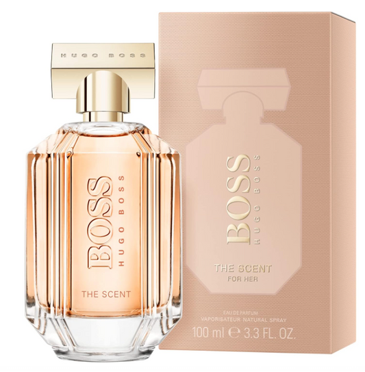 Hugo Boss The Scent For Her Eau de Parfum 100 ml