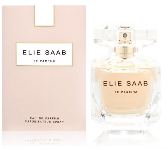 Elie Saab Le Parfum Eau de Parfum Donna 90 ml