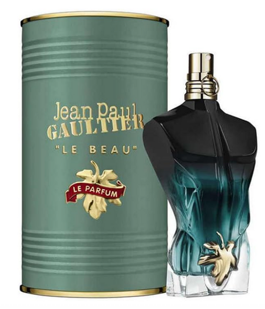 Jean Paul Gaultier Le Beau Eau de parfum Uomo 75 ml