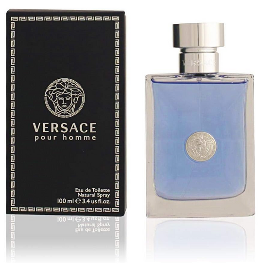 VERSACE POUR HOMME EDT 100 ml