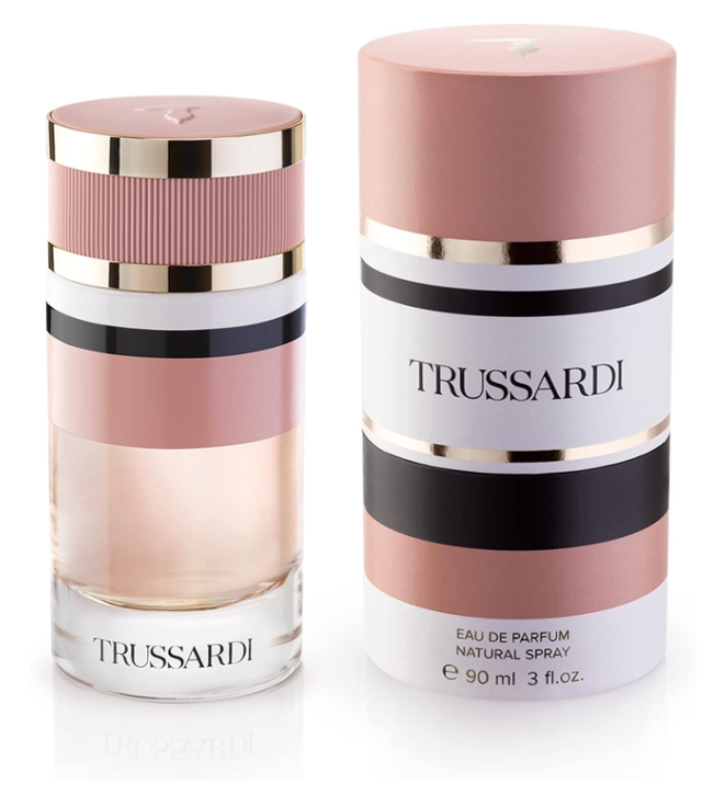 TRUSSARDI edp  Donna 90 ml