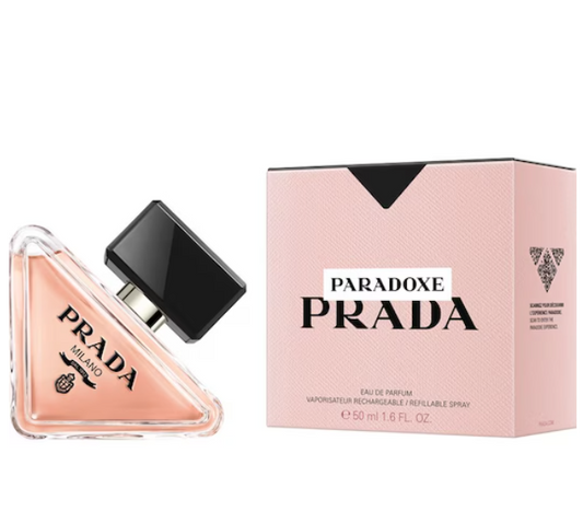 Prada Paradoxe edp Donna ricaricabile 50 ml