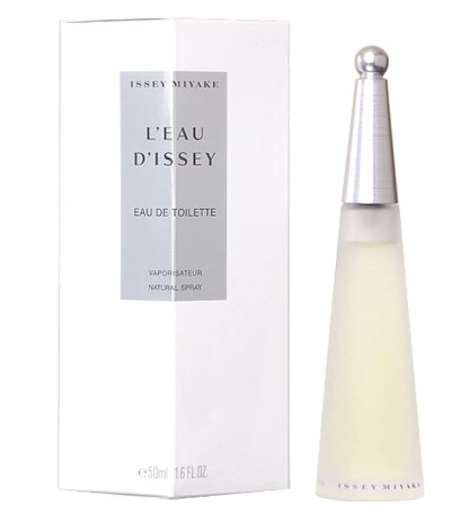 Issey Miyake L'Eau d'Issey Eau de toilette 50 ml Donna