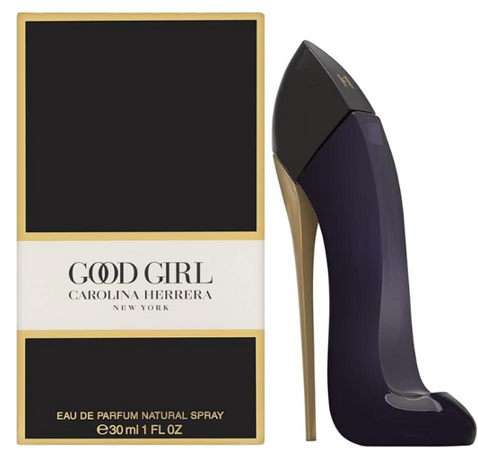 Carolina Herrera GOOD GIRL edp Donna 30 ml