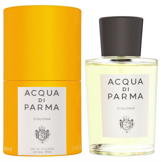 Acqua di Parma Colonia Eau de cologne spray 100 ml uomo