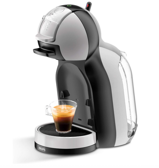 NESCAFÉ DOLCE GUSTO Krups Mini Me Macchina per Caffè Espresso e Altre bevande in capsula