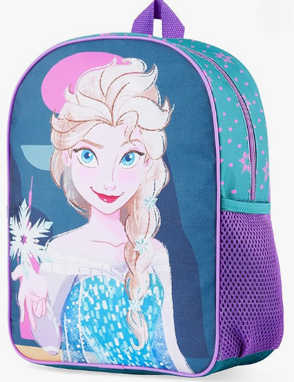 Disney Zaino per Bambini Frozen