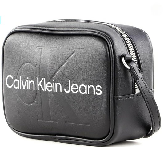 Calvin Klein Borsa a Tracolla Donna