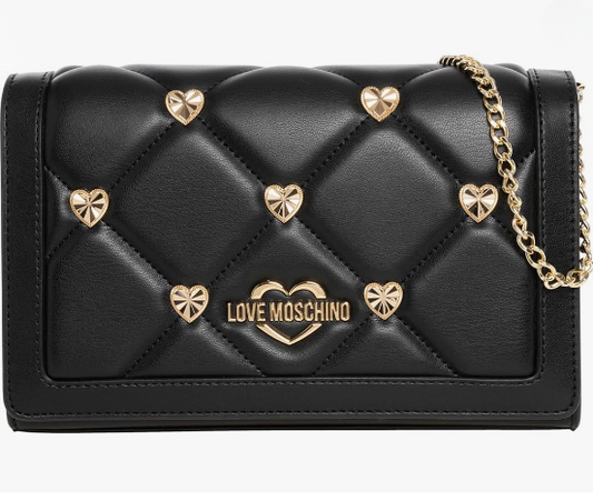 Love Moschino borsa a tracolla donna