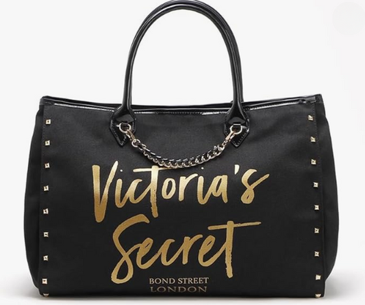 Victorias Secret Borsa Tote a Mano